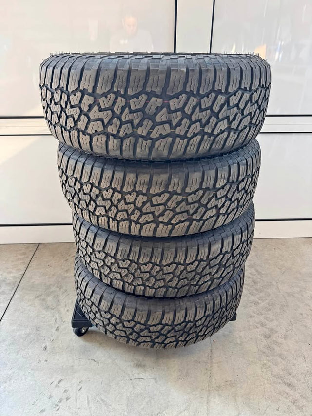 Tires 285/65/18 in Post Falls, ID (photo 1)