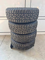 Tires 285/65/18 in Post Falls, ID (photo 1)
