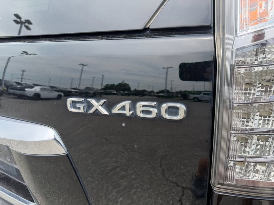 2016 Lexus GX460 in Burlington, NC (photo 5) — photo 5
