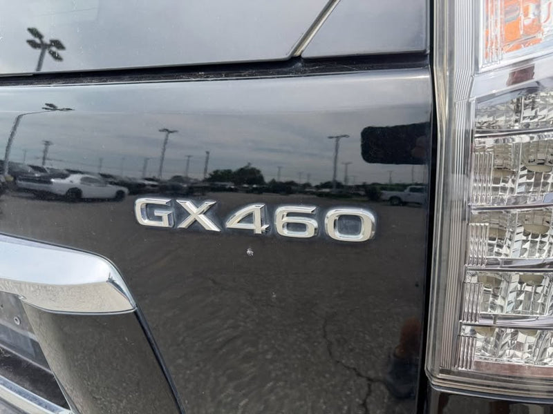 2016 Lexus GX460 in Burlington, NC (photo 5) — photo 5