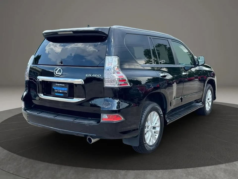 2016 Lexus GX in Virginia Beach, VA (photo 5) — photo 5