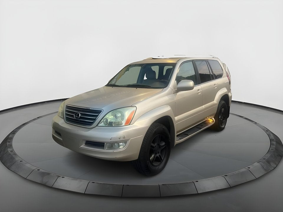 2006 Lexus GX in Columbia, MD (photo 7) — photo 7