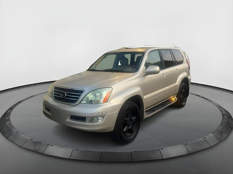 2006 Lexus GX in Columbia, MD (photo 7) — photo 7