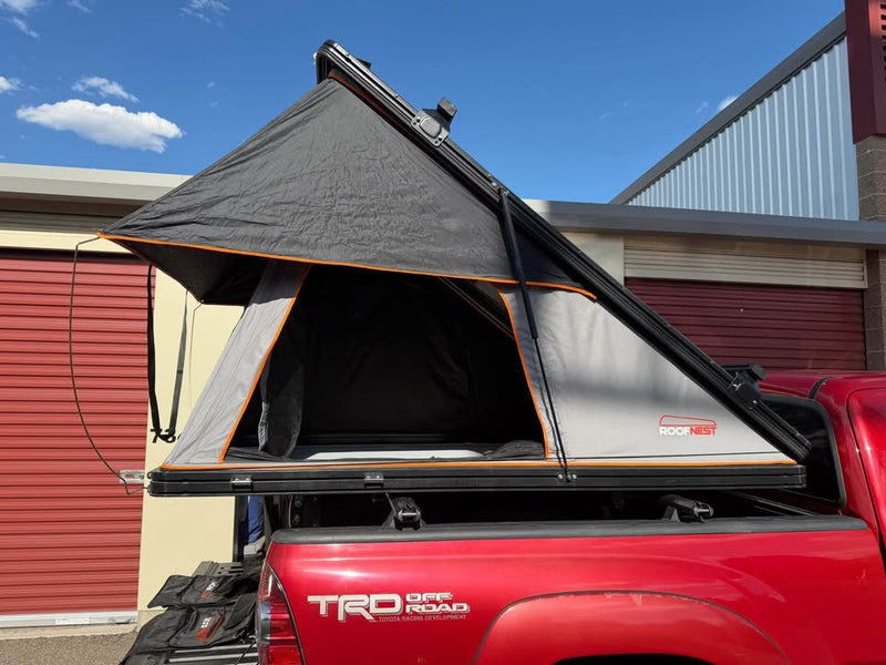 Roofnest Falcon 2 Rooftop Tent in Arvada, CO (photo 3) — photo 3