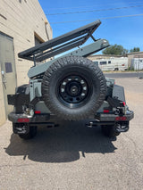 2026 Turtleback Trailer getaway in Albuquerque, NM (photo 5)