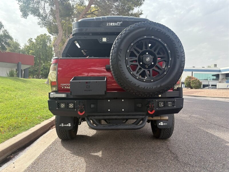 2010 Toyota Tacoma V6 in Phoenix, AZ (photo 5) — photo 5