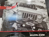 Warn zeon 10s winch NEW in Colorado Springs, CO (photo 5)