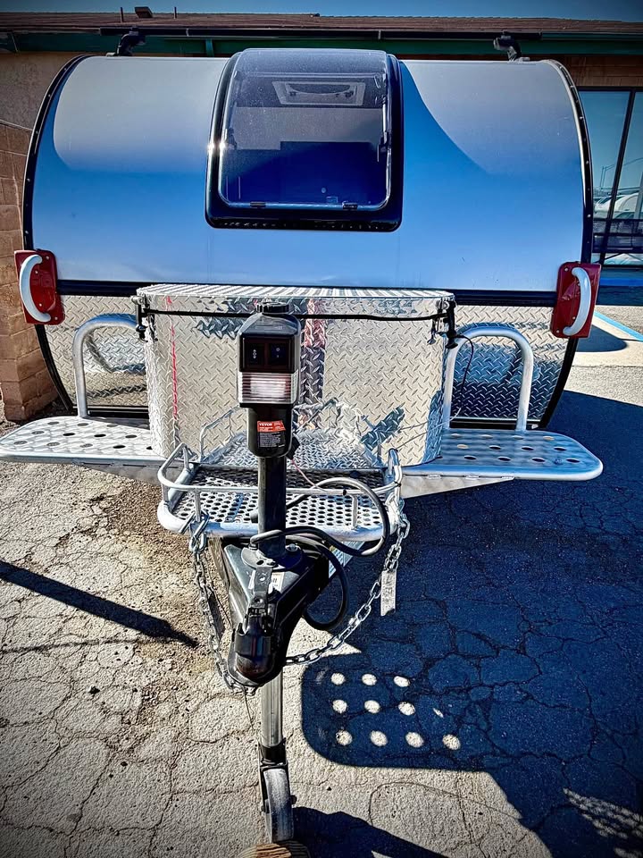 2022 Nucamp T@B XL in Carson City, NV (photo 1) — photo 1