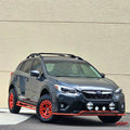 2021 Subaru crosstrek limited - 44k miles - clean title - tampa fl