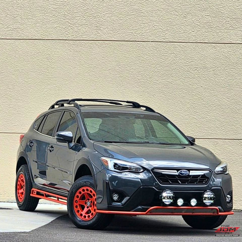 2021 Subaru crosstrek limited - 44k miles - clean title - tampa fl in Tampa, FL (photo 1) — photo 1