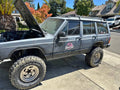 1993 Jeep Cherokee XJ