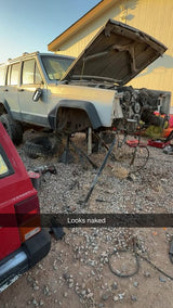 1991 Jeep Cherokee · Other in Tucson, AZ (photo 2)