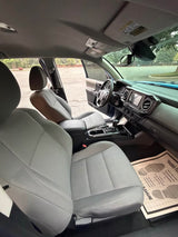 2018 Toyota Tacoma Double Cab · SR5 in Boise, ID (photo 10)