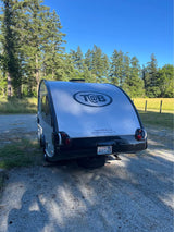 2012 T@B 320 camper trailer in Mt Vernon, WA (photo 4)