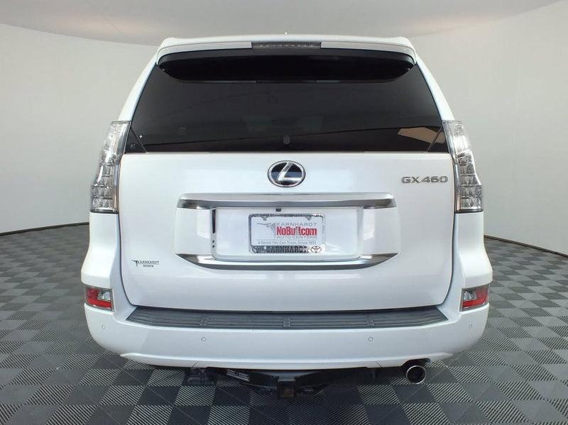 2021 Lexus GX in Gilbert, AZ (photo 5) — photo 5