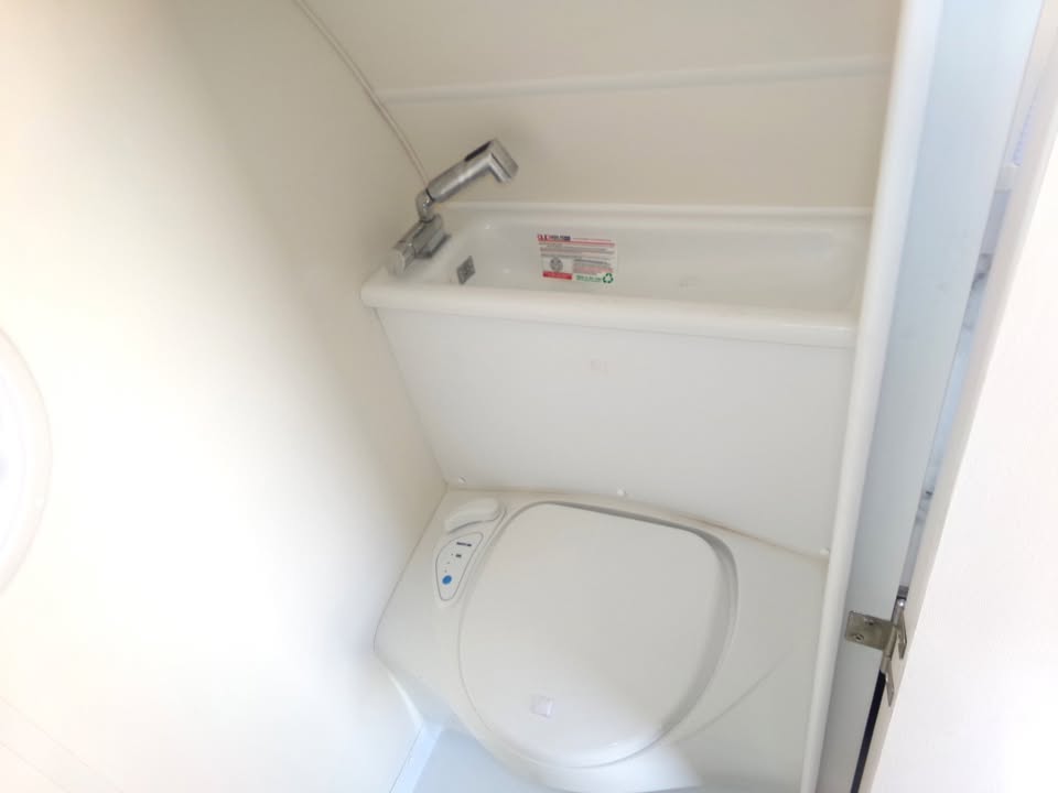 2023 NuCamp Tab Boondock 320S EX-L (photo 12) — photo 12