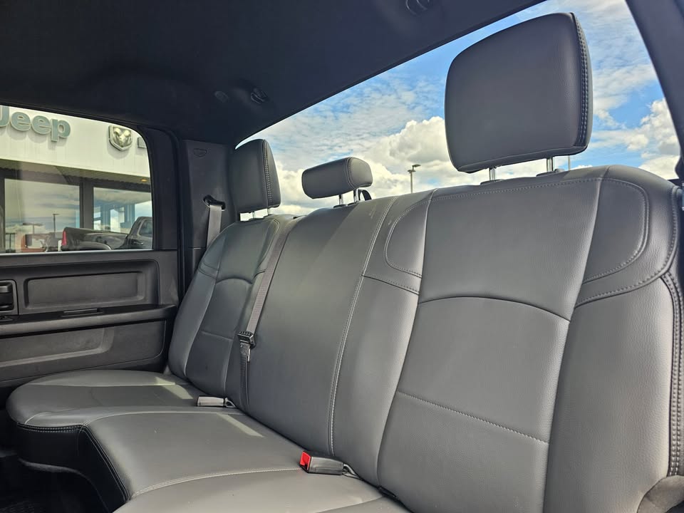 2022 Ram 2500 Power Wagon in Burlington, WA (photo 11)