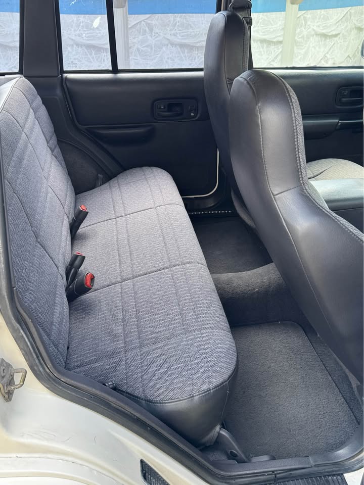 2000 Jeep Cherokee · X Sport Utility 4D in Riverton, UT (photo 7)