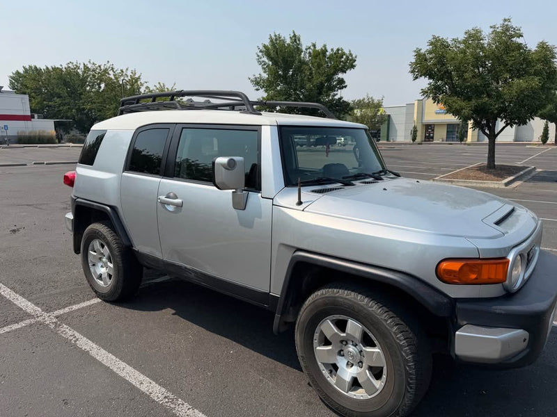 2007 Toyota FJ Cruiser in Boise, ID (photo 5) — photo 5