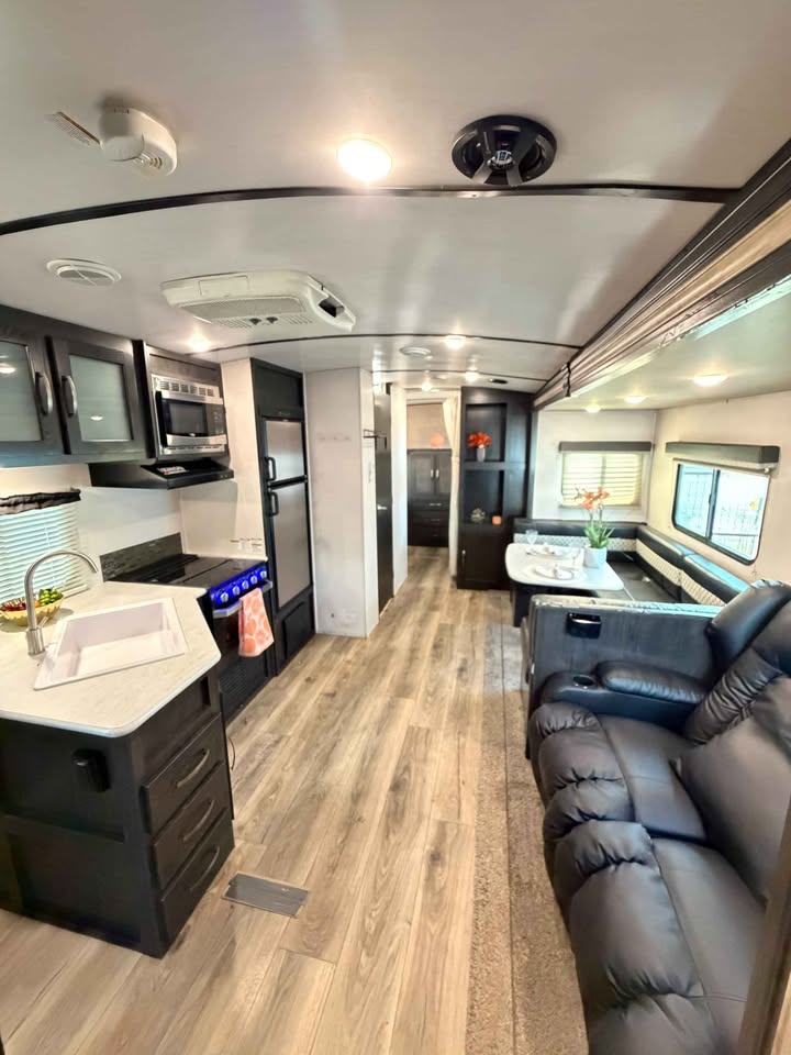 2019 Intech Legend RV 33 pies in San Antonio, TX (photo 8) — photo 8