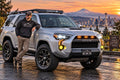2017 Toyota 4Runner TRD Off-Road