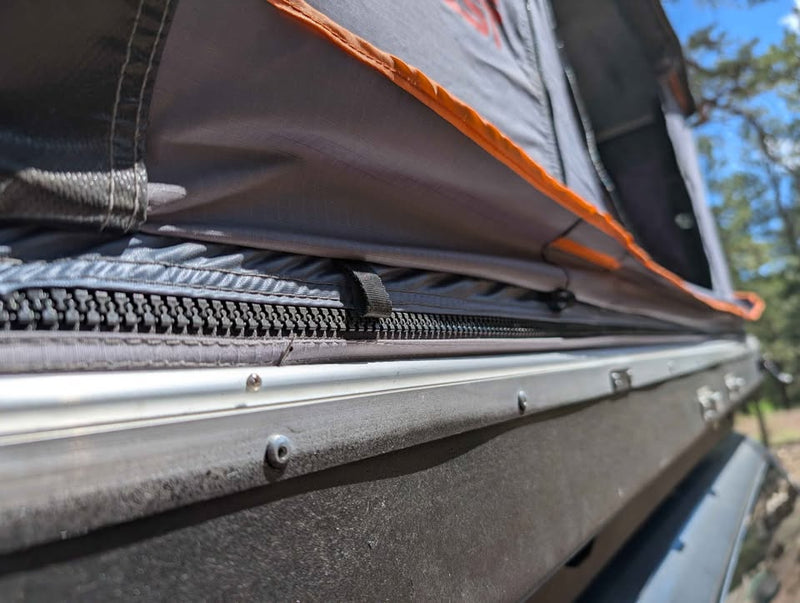 Roof Nest Sparrow 3 person roof top tent in Evergreen, CO (photo 6) — photo 6