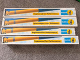 Bilstein B6 4600 Shock Set – 1995–2004 Toyota Tacoma 4WD/PreRunner – Complete Front & Rear in Edmonds, WA (photo 2)