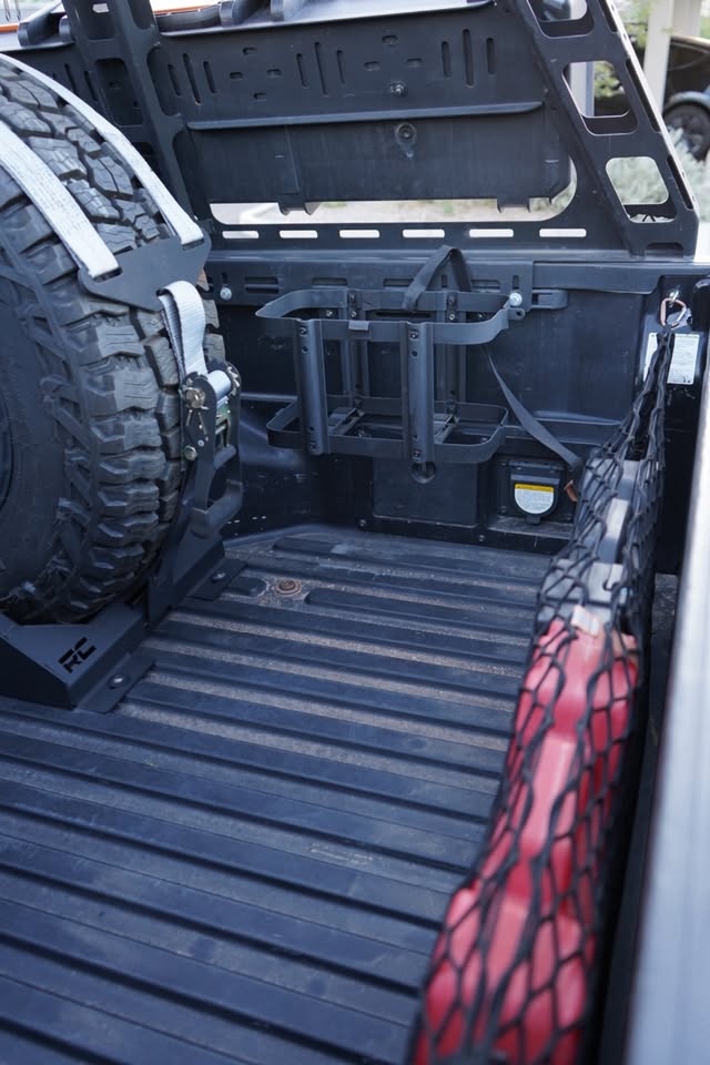 2018 Toyota tacoma trd offroad in Phoenix, AZ (photo 11) — photo 11