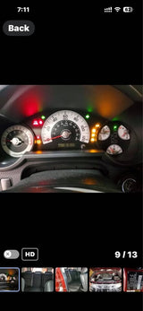 2008 Toyota FJ Cruiser · Sport Utility 2D in Somers, MT (photo 8)