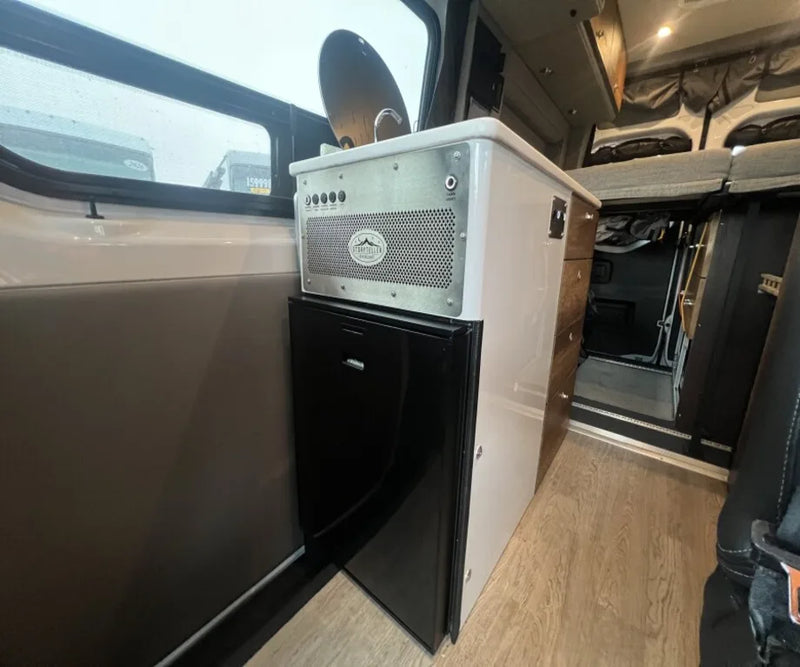 2024 Storyteller Overland BEAST XO MODE in Vacaville, CA (photo 9) — photo 9
