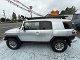 2008 Toyota FJ Cruiser RR DIFF LOCK ACTUATOR CLEAN TITLE in Portland, OR (photo 2)