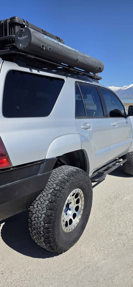 2004 Toyota 4Runner Sport SUV 4D in Saratoga Springs, UT (photo 4) — photo 4