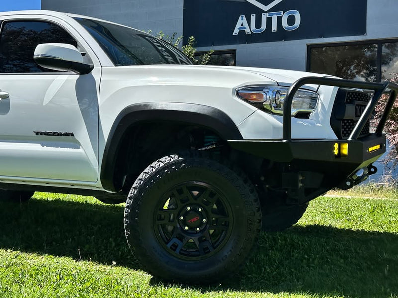 2020 Toyota Tacoma TRD Off Road in Salt Lake City, UT (photo 2) — photo 2