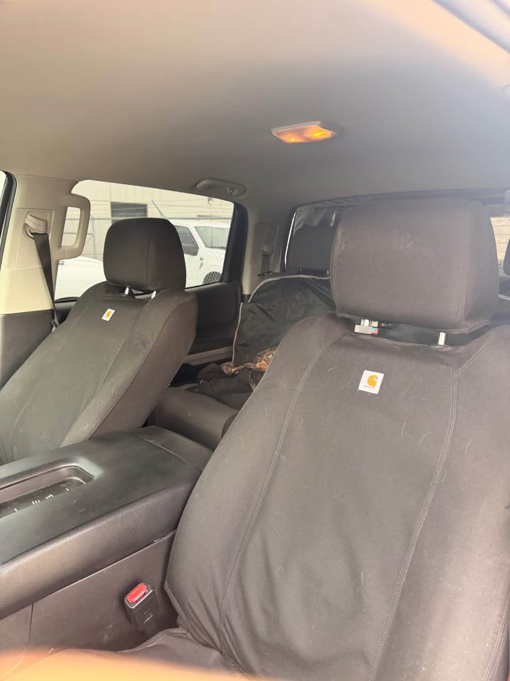 2014 Toyota Tundra CrewMax · SR5 Pickup 4D 5 1/2 ft in Draper, UT (photo 4) — photo 4