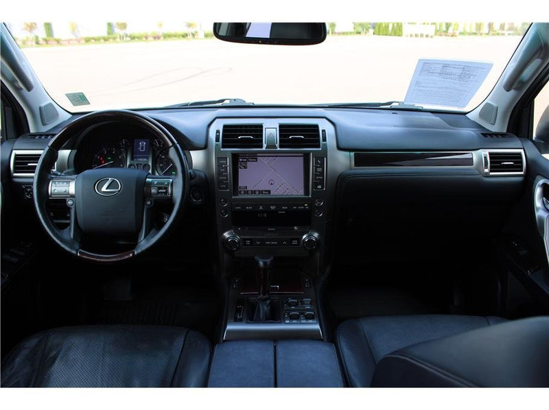 2015 Lexus GX in Marysville, WA (photo 10) — photo 10