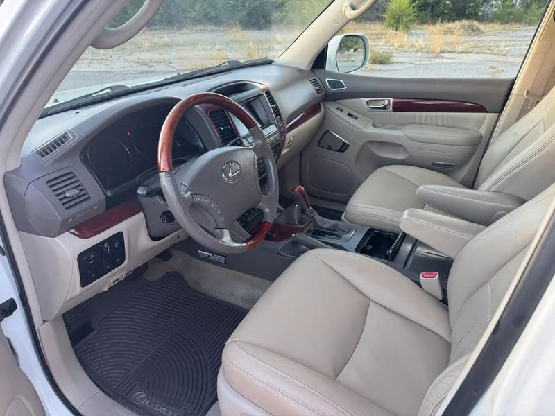 2008 Lexus GX GX 460 Luxury Sport Utility 4D in Orem, UT (photo 11) — photo 11