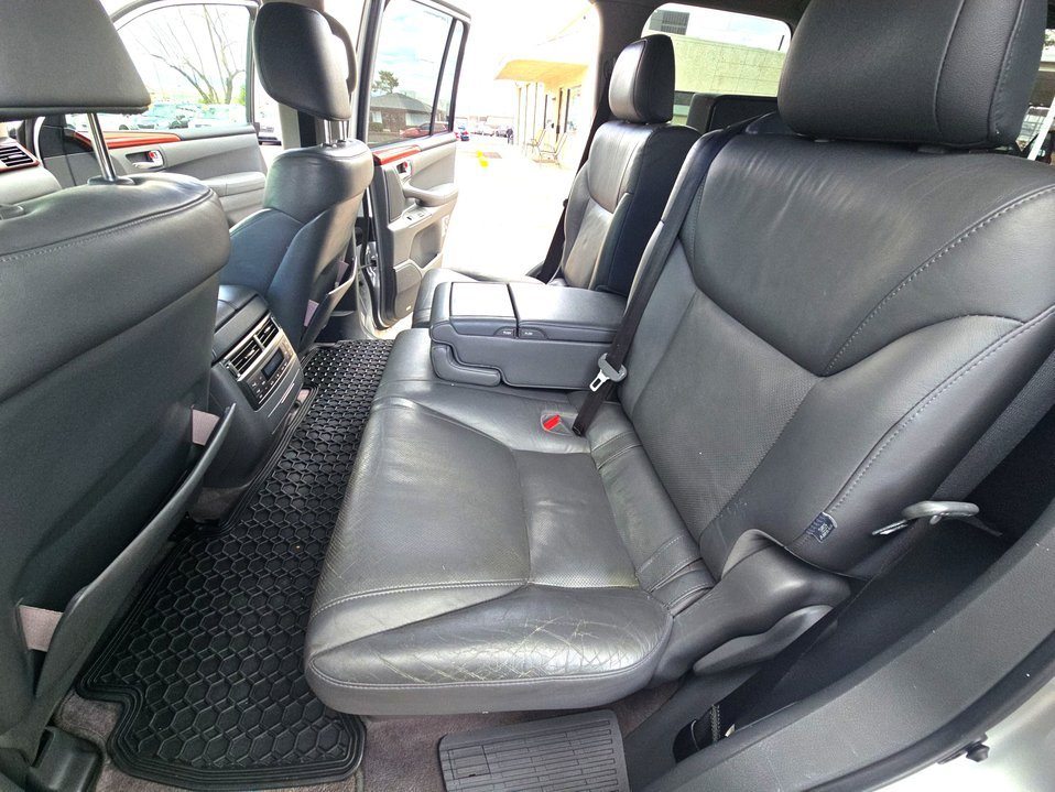 2010 Lexus LX 570 in Clarkdale, AZ (photo 10) — photo 10