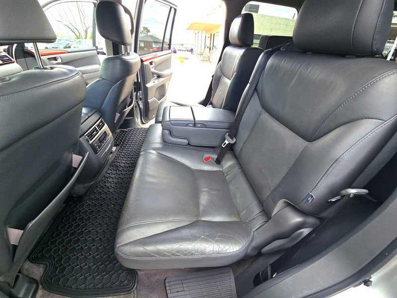 2010 Lexus LX 570 in Clarkdale, AZ (photo 10) — photo 10