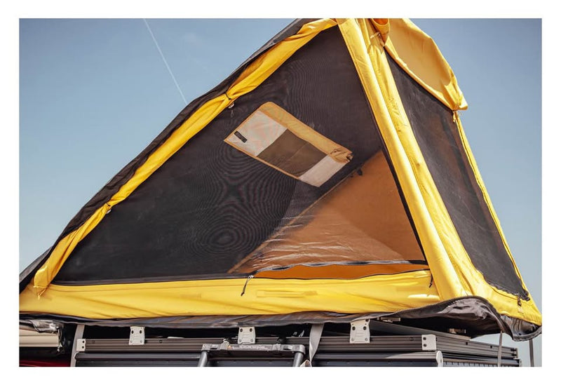 Launch Edition Go Fast Campers GFC Superlite Rooftop Tent RTT in Lynchburg, VA (photo 5) — photo 5