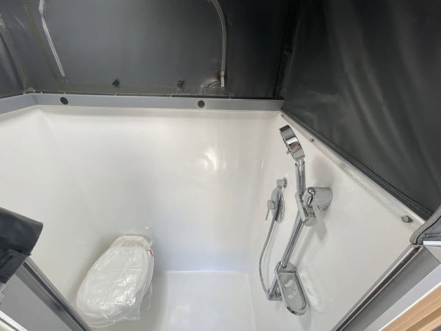 2022 Black Series Camper HQ12 — photo 3