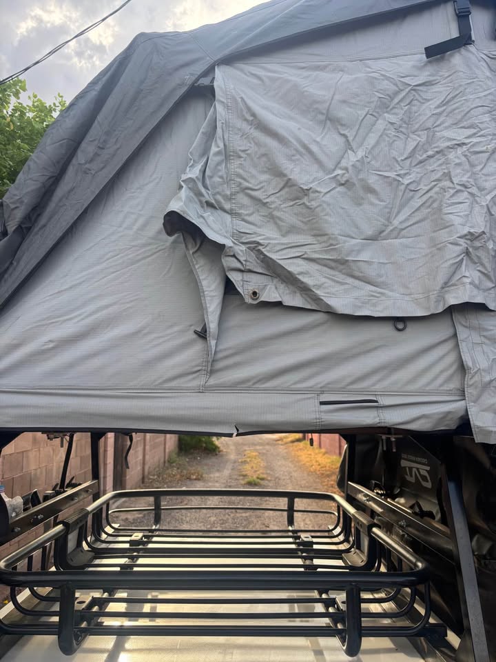 CVT Roof Top Tent in Phoenix, AZ (photo 6) — photo 6