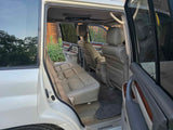 2003 Lexus LX · LX 470 Sport Utility 4D in Austin, TX (photo 12)