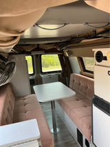 2008 GMC 2500 Regular Cab & Chassis · Sportsmobile pop up campervan in Bozeman, MT (photo 7)