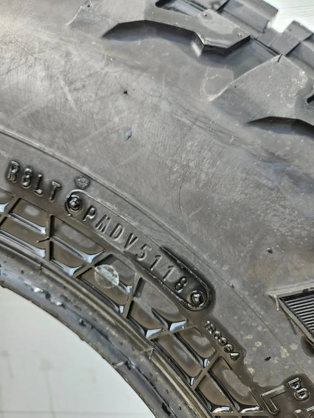 Falken Wildpeak AT3W 265/75r16 — photo 2