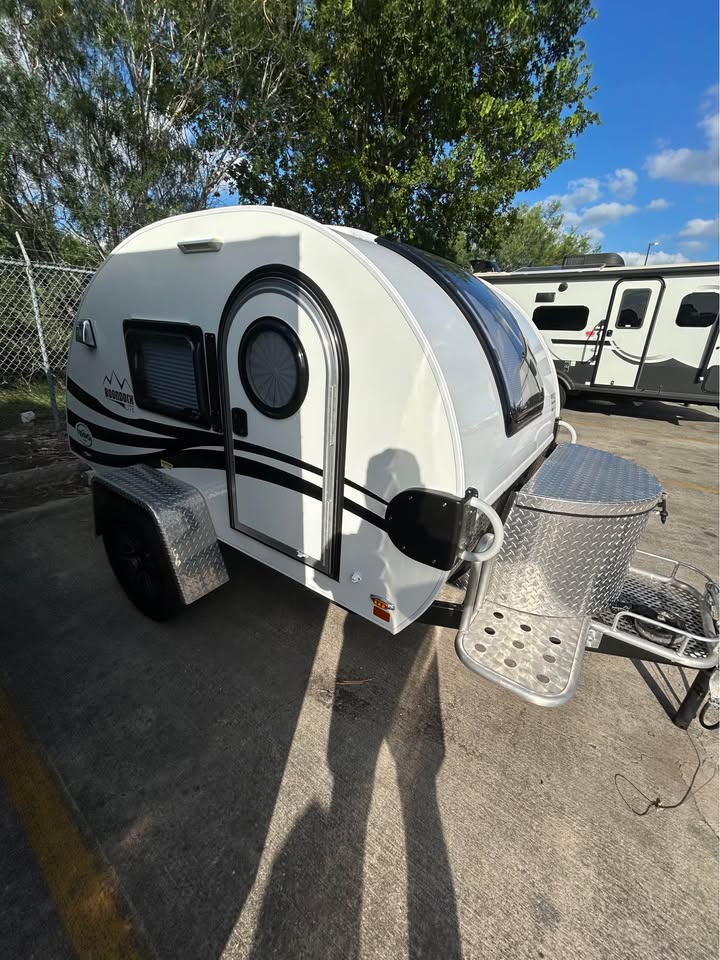 2020 Nucamp T@B Boondock in New Braunfels, TX (photo 2) — photo 2