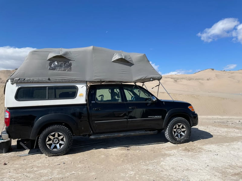 Flippac for First Gen Tundra DC 6.5’ Bed in Tooele, UT (photo 6) — photo 6