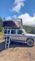 Ikamper Skycamp 2.0
