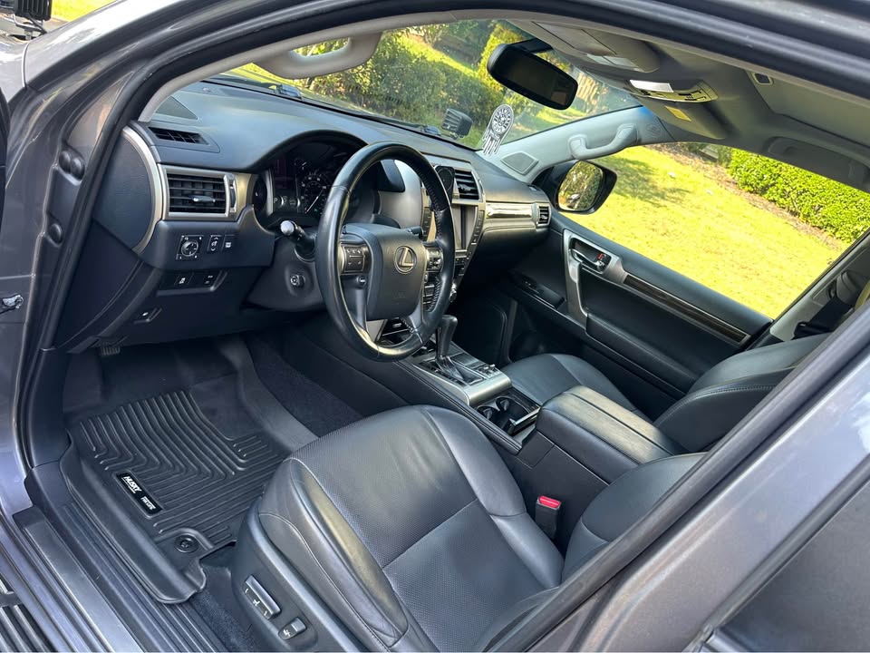 2016 Lexus GX · GX 460 Sport Utility 4D in Pineville, NC (photo 10) — photo 10
