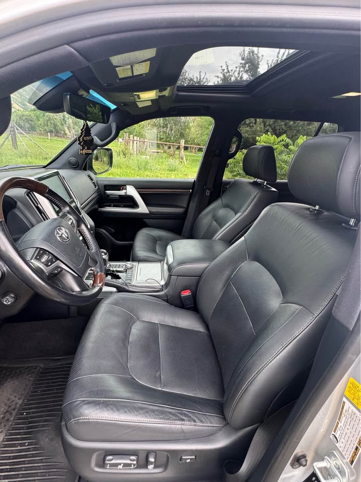 2021 Toyota Landcruiser in Mapleton, UT (photo 3) — photo 3
