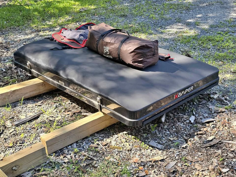 iKamper Skycamp 2.0 with Annex in Richmond, NH (photo 1) — photo 1